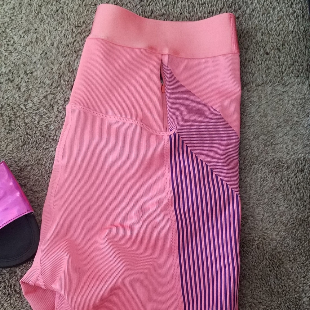 Bike shorts